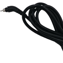 UK Type Hair Straightener Swivel power cord for hair straightener